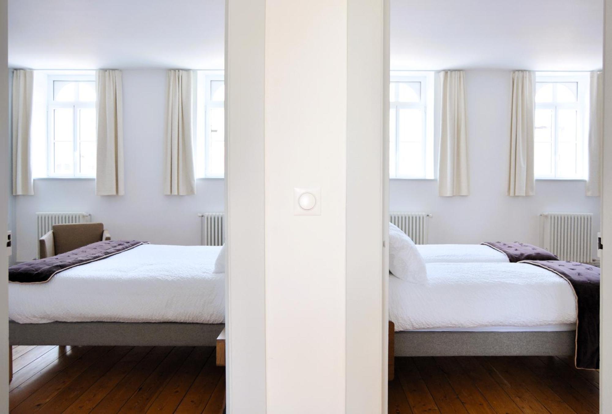 Apartamento Cote Cathedrale Amiens Exterior foto